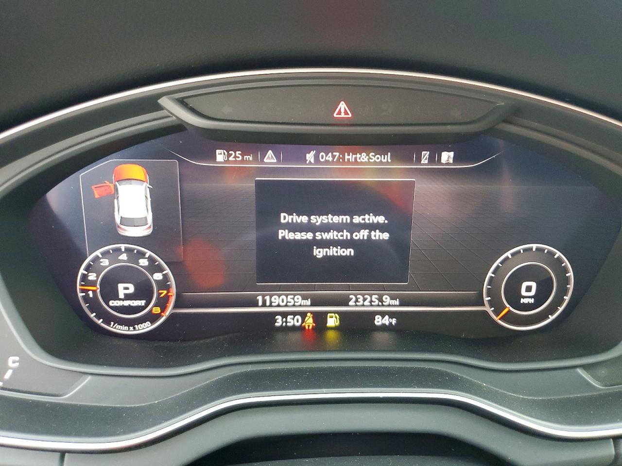 2018 AUDI Q5 quattro Premium Plus