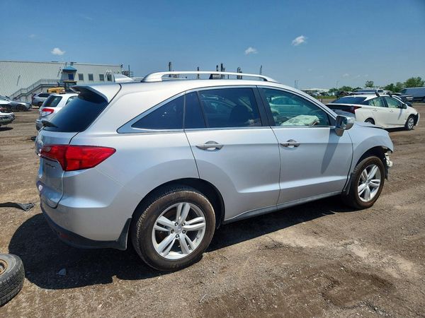 2015 ACURA RDX