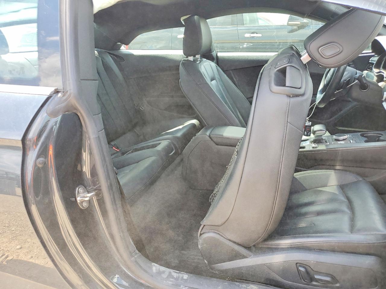 2018 AUDI A5