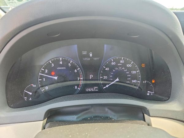 2015 LEXUS RX