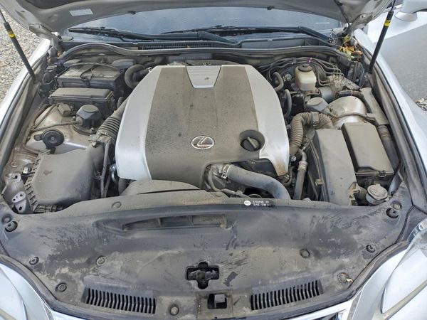 2015 LEXUS IS 350
