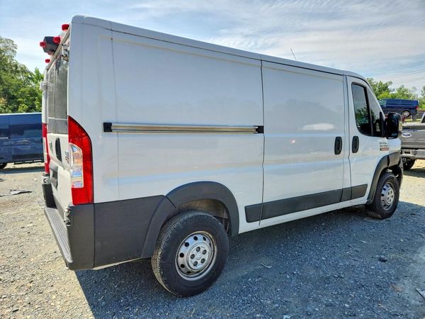 2019 RAM PROMASTER 1500