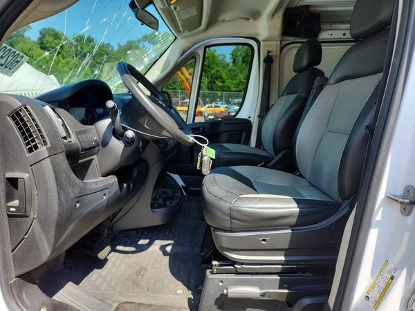 2019 RAM PROMASTER 1500