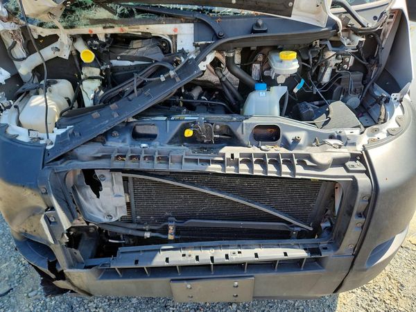 2019 RAM PROMASTER 1500