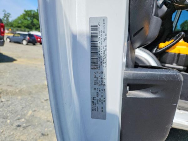 2019 RAM PROMASTER 1500