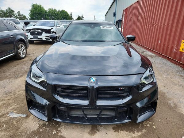 2024 BMW M2