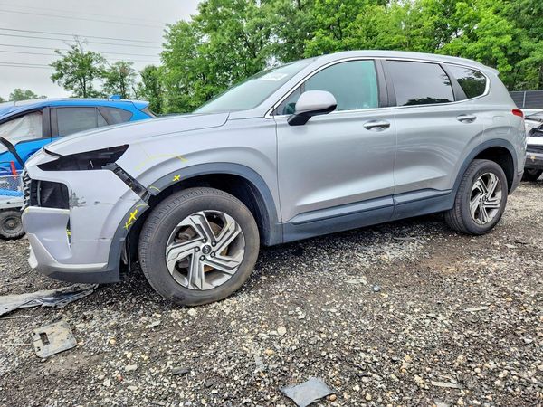 2021 HYUNDAI SANTA FE