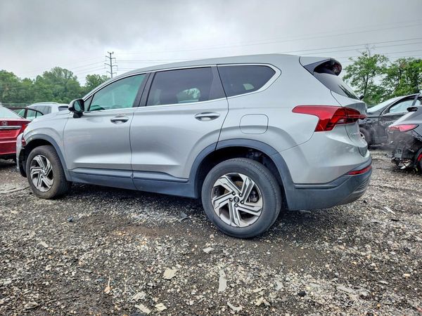 2021 HYUNDAI SANTA FE SE