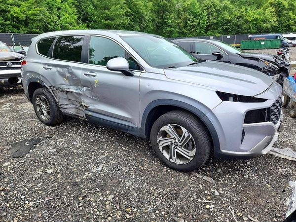 2021 HYUNDAI SANTA FE SE