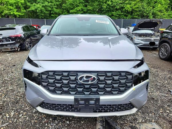 2021 HYUNDAI SANTA FE SE