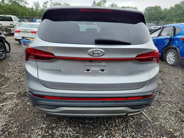 2021 HYUNDAI SANTA FE SE