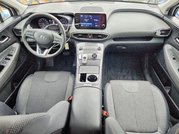 2021 HYUNDAI SANTA FE SE