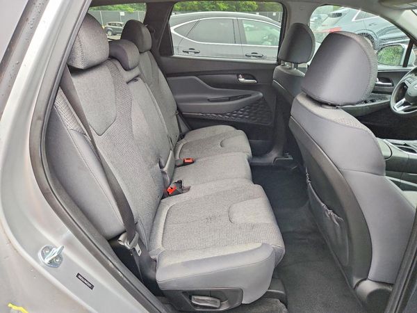 2021 HYUNDAI SANTA FE SE