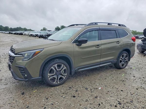 2024 SUBARU ASCENT LIMITED 8