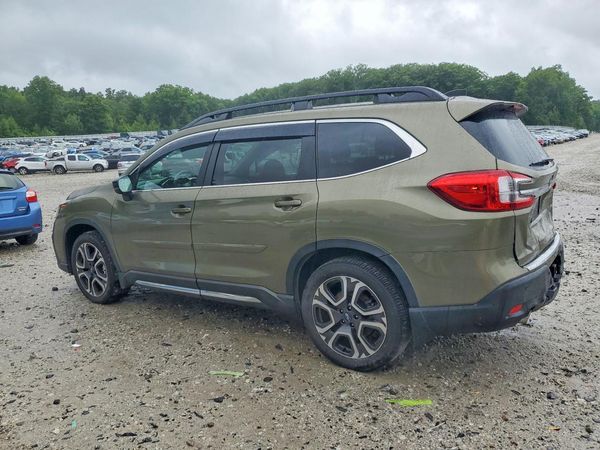 2024 SUBARU ASCENT LIMITED 8
