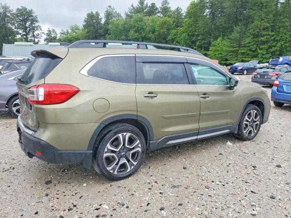 2024 SUBARU ASCENT LIMITED 8