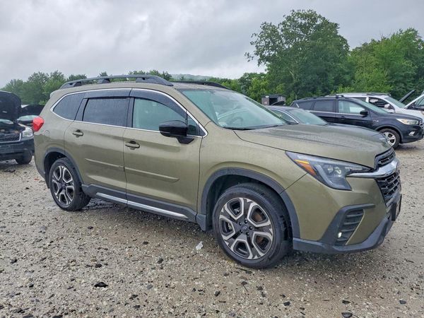 2024 SUBARU ASCENT LIMITED 8