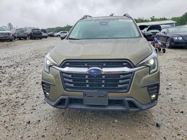 2024 SUBARU ASCENT LIMITED 8