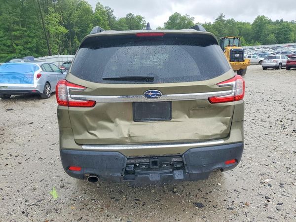 2024 SUBARU ASCENT LIMITED 8