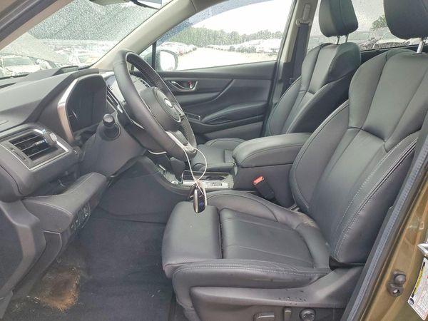 2024 SUBARU ASCENT LIMITED 8