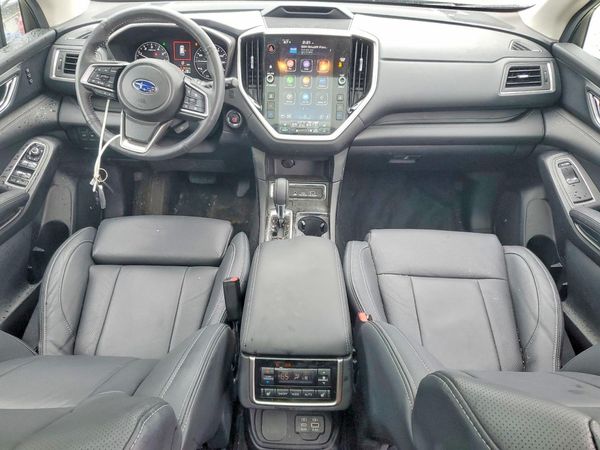 2024 SUBARU ASCENT LIMITED 8