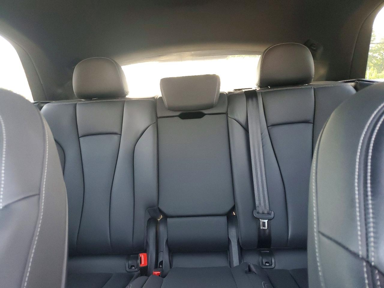 2019 AUDI Q8 Premium