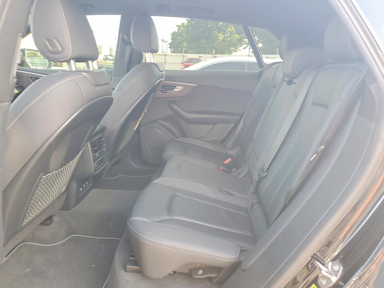 2019 AUDI Q8 Premium