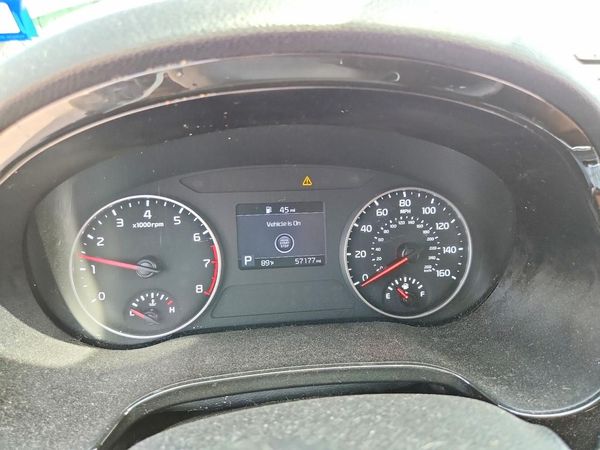 2022 KIA SELTOS