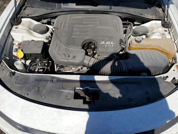 2019 DODGE CHARGER GT