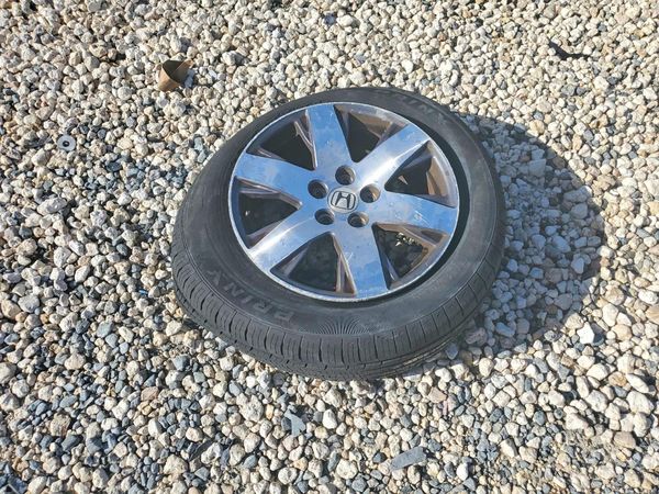 2012 HONDA PILOT TOURING