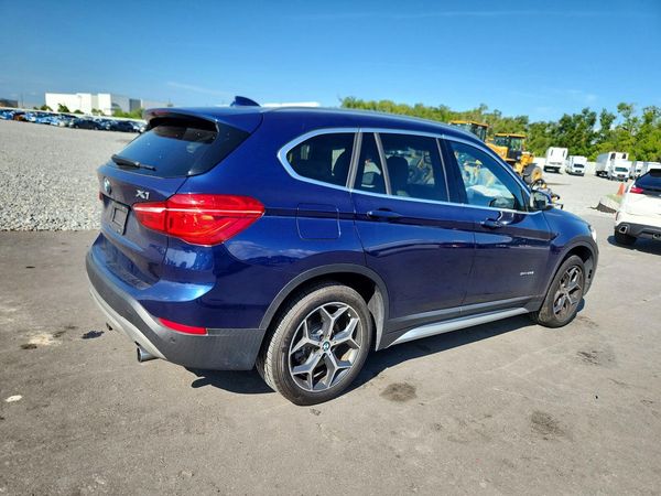 2017 BMW X1 sDrive28i