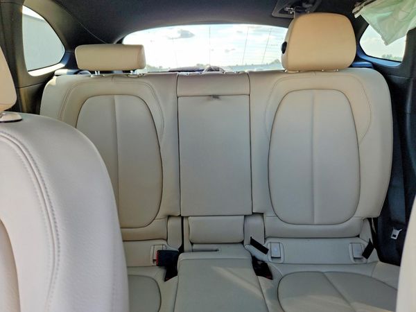 2017 BMW X1 sDrive28i