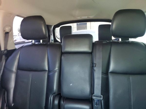 2020 NISSAN PATHFINDER