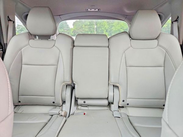 2016 ACURA MDX SH-AWD w/Tech