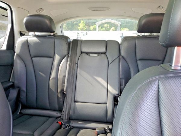 2017 AUDI Q7 quattro Prestige