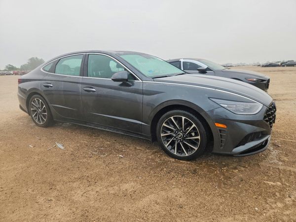 2022 HYUNDAI SONATA