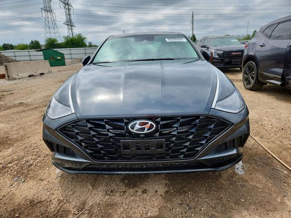 2022 HYUNDAI SONATA