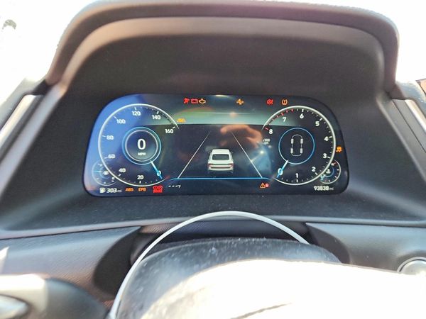 2022 HYUNDAI SONATA