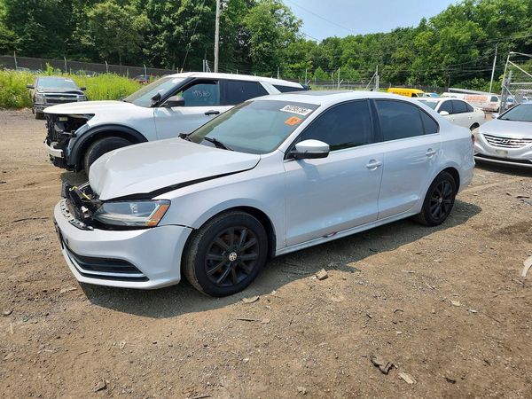 2018 VOLKSWAGEN JETTA