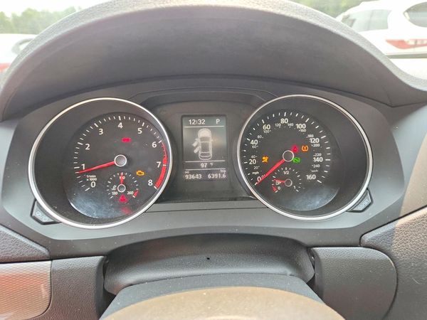 2018 VOLKSWAGEN JETTA
