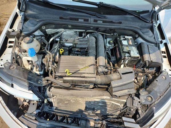 2018 VOLKSWAGEN JETTA