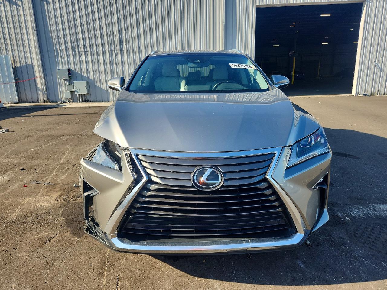 2018 LEXUS RX 350 350/350 F Sport