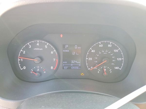 2018 HYUNDAI ACCENT SE and SEL