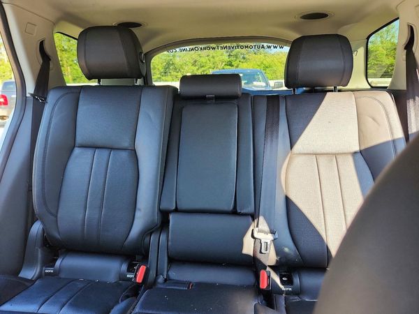 2019 LAND ROVER DISCOVERY SPORT