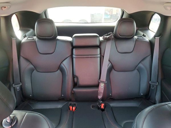 2019 JEEP CHEROKEE TRAILHAWK 4X4