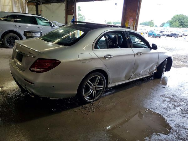 2019 MERCEDES-BENZ E-CLASS E450-4M — PSRA