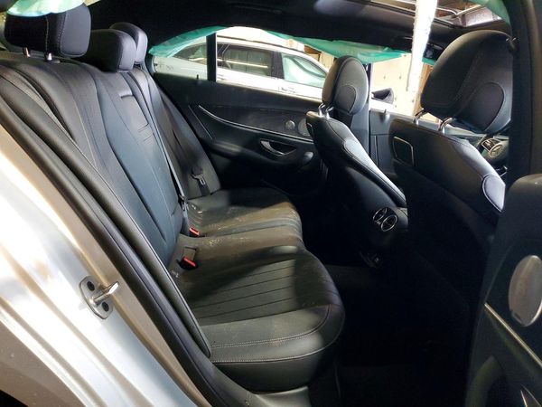 2019 MERCEDES-BENZ E-CLASS E450-4M — PSRS