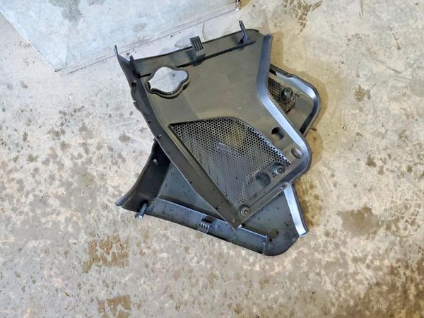 2019 MERCEDES-BENZ E-CLASS E450-4M — LOOS