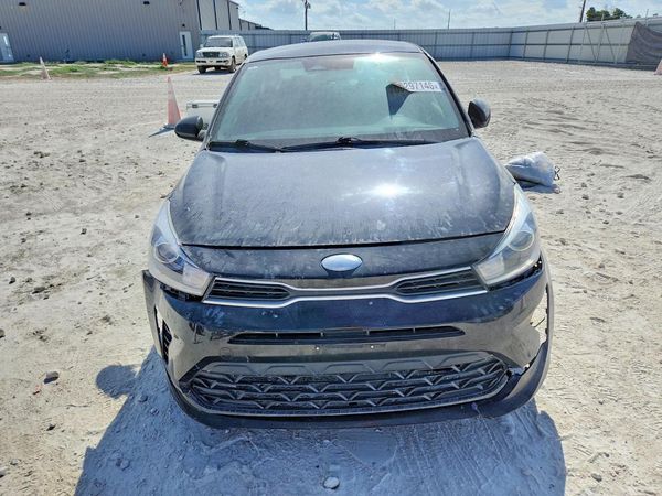 2021 KIA RIO
