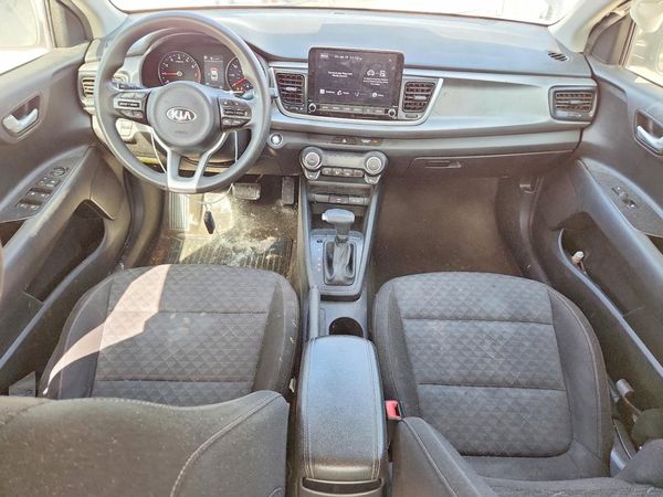 2021 KIA RIO